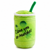 Starbarks Iced Matcha