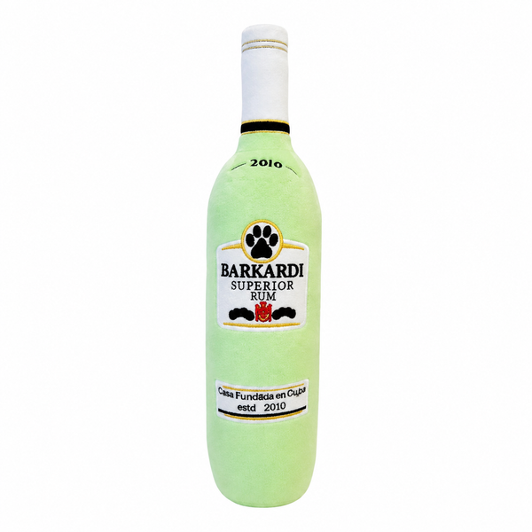 Rum Barkardi