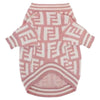 Inspired Frendi Pink