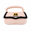 Chewnel Purse Pink