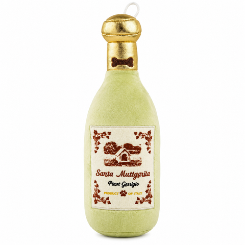 Santa Muttgarita