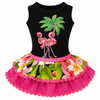 A/P Flamingo Black