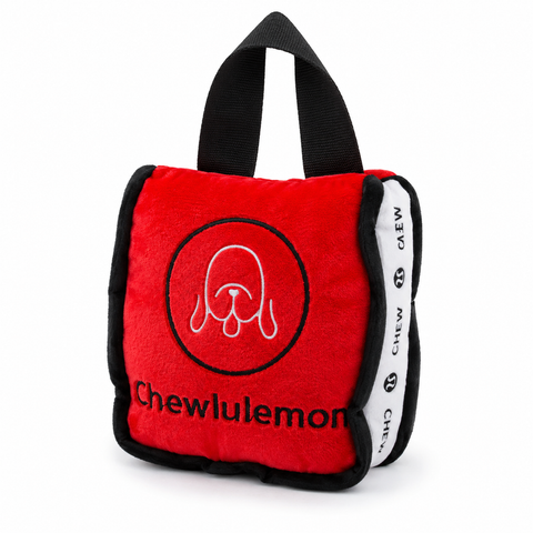 Chewlulemon Bag