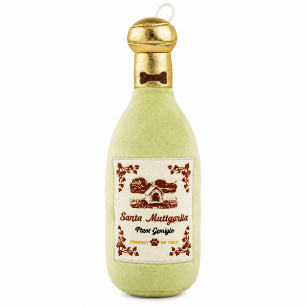 Santa Muttgarita