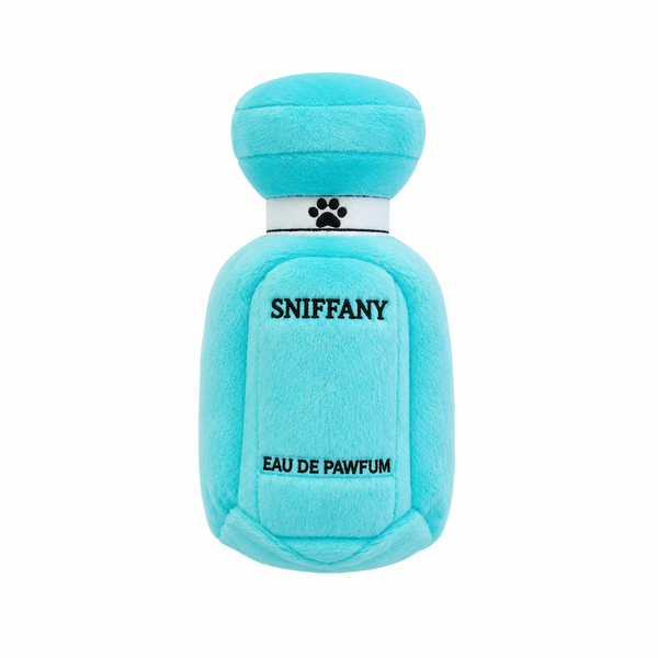 Sniffany Pawfum