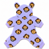 Monkey Lavender