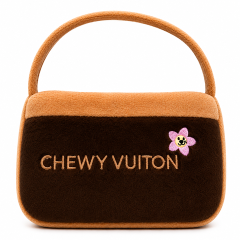 CV Blossom Purse B