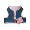 L/B Denim Handbag