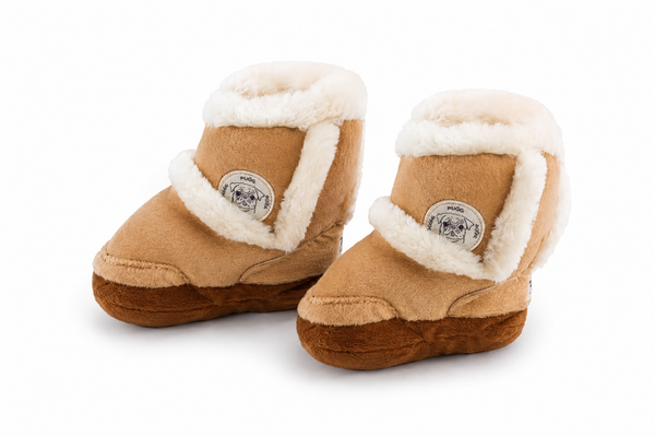 Pugg Boot