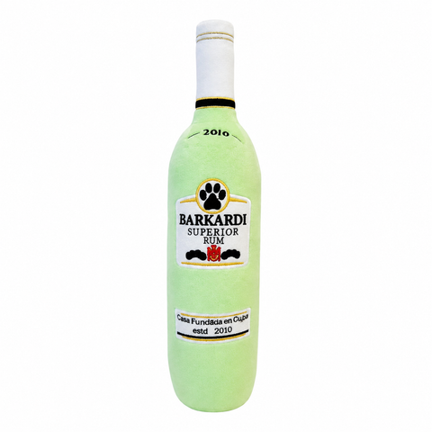Rum Barkardi