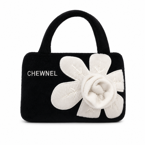 Chewnel Purse F