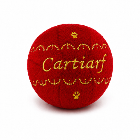 Cartiarf Ball