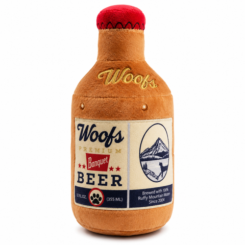 Beer Woof