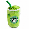 Starbarks Iced Matcha