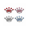 10 mm Crystal Crowns