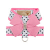 Swarovski Polkadot Fuchsia