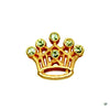10 mm Crowns