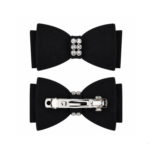 Luxe Black