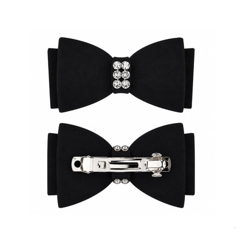 Luxe Black