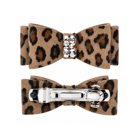 Luxe Cheetah