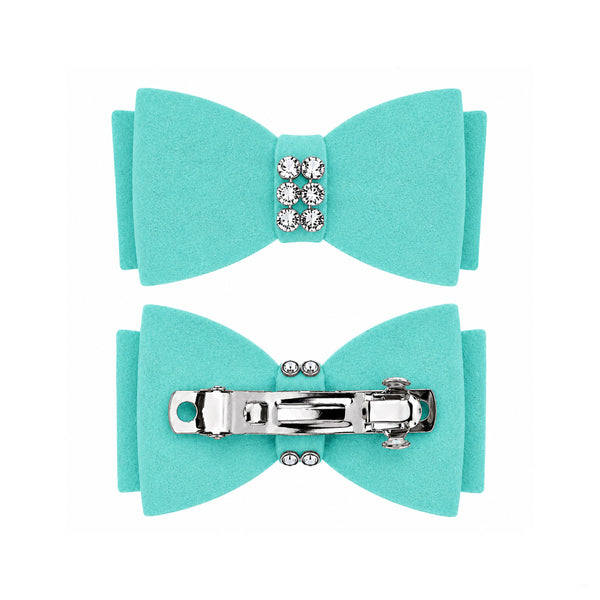 Luxe Tiffi Blue