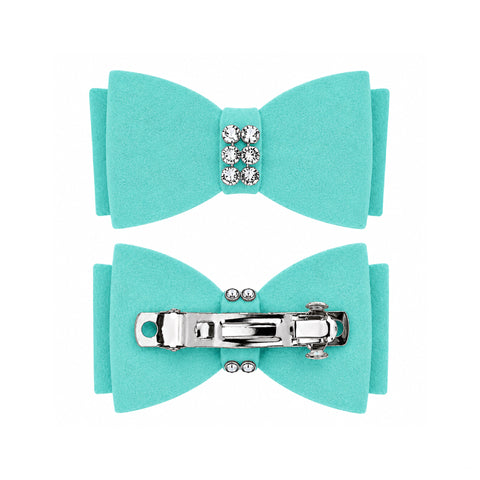 Luxe Tiffi Blue
