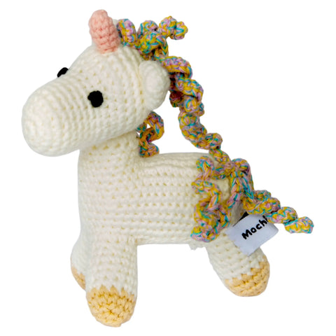 Clementine the Unicorn