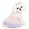 Ombre'Ruffle