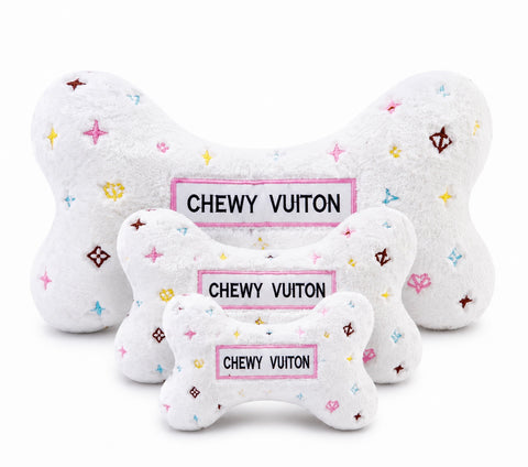 CV Bone White Confetti