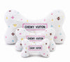 CV Bone White Confetti