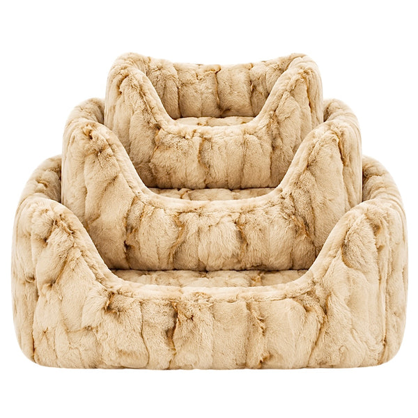 A/P Caramel Rabbit