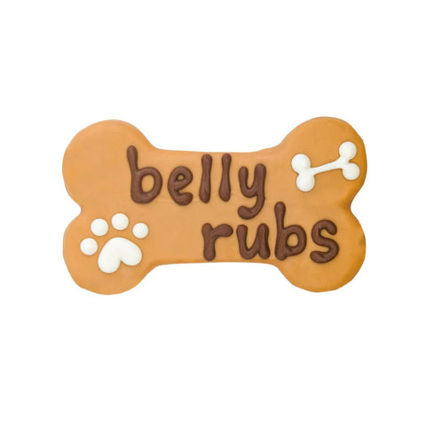 A/P Belly Cookies