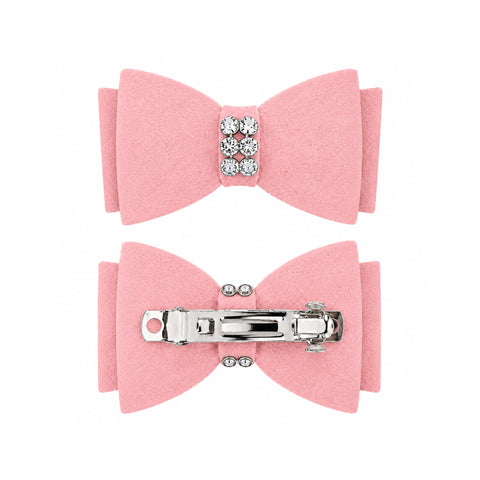 Luxe Baby Pink