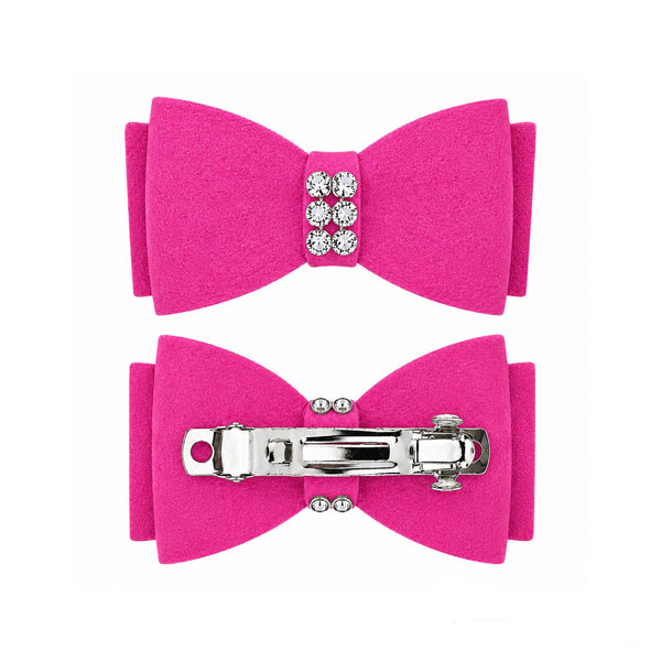 Luxe Hot Pink