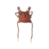 W/Y Hat Reindeer