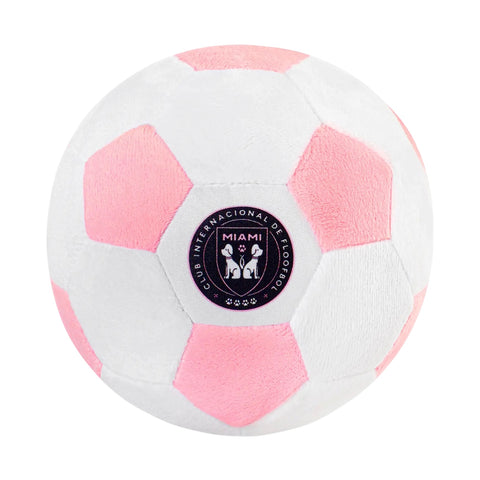 Soccer Ball Miami