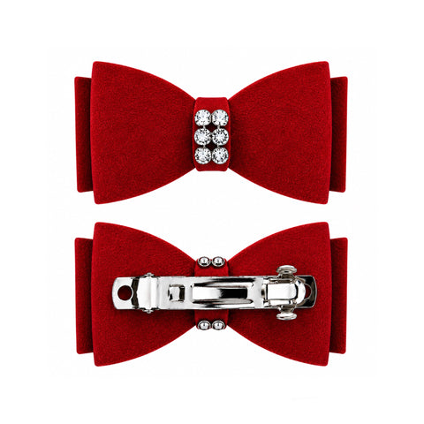 Luxe Red