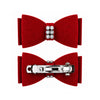 Luxe Red