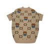 Grrucci Beige Teddy