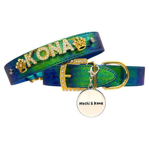 10 mm Abalone