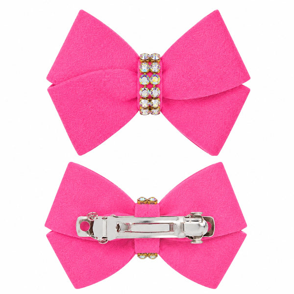 Nouveau Hot Pink