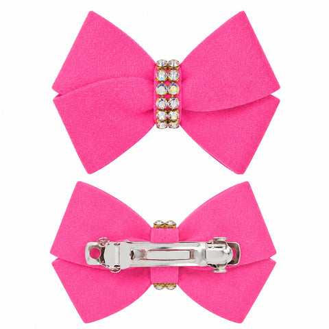 Nouveau Hot Pink