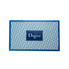 Dogior Bowl Mat Blue