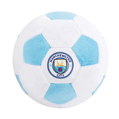Soccer Ball Manchewster City