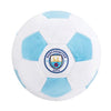 Soccer Ball Manchewster City