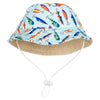 Hat Fishin