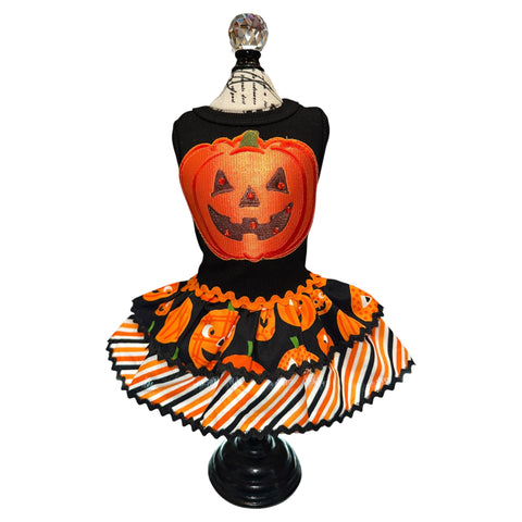 A/P Pumpkin