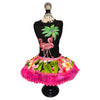 A/P Flamingo Black
