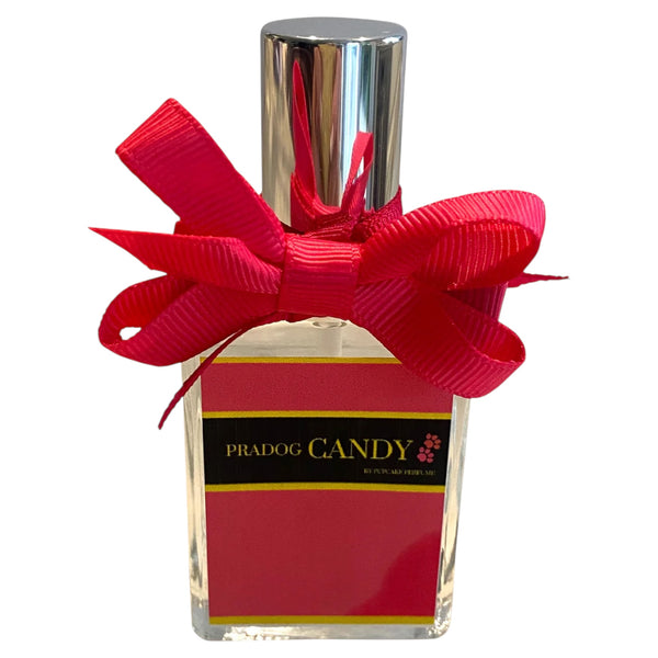 PraDog Candy