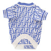 Inspired Frendi Blue